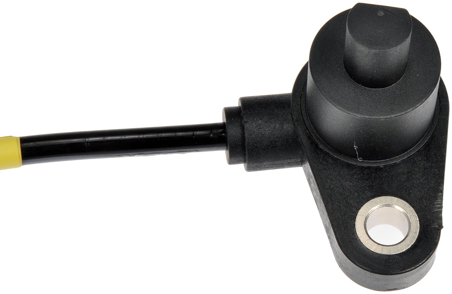 Anti-Lock Braking System Wheel Speed Sensor