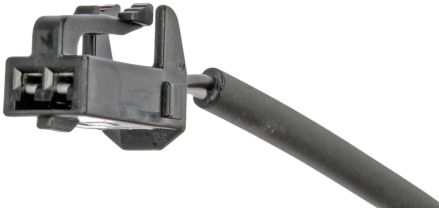 Anti-Lock Braking System Wheel Speed Sensor