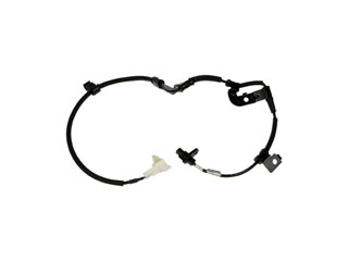 Anti-Lock Braking System Wheel Speed Sensor