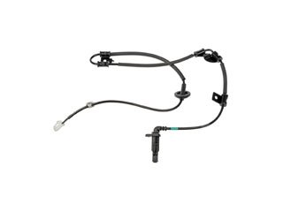 Anti-Lock Braking System Wheel Speed Sensor