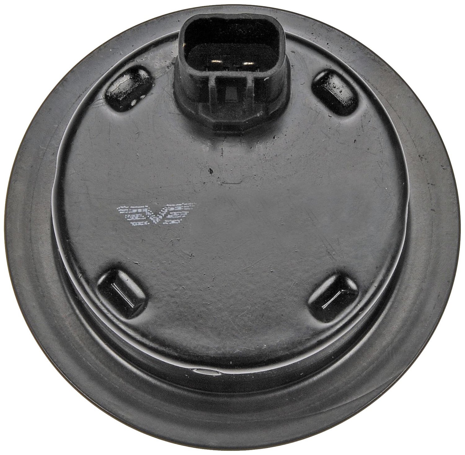 Anti-Lock Braking System Wheel Speed Sensor