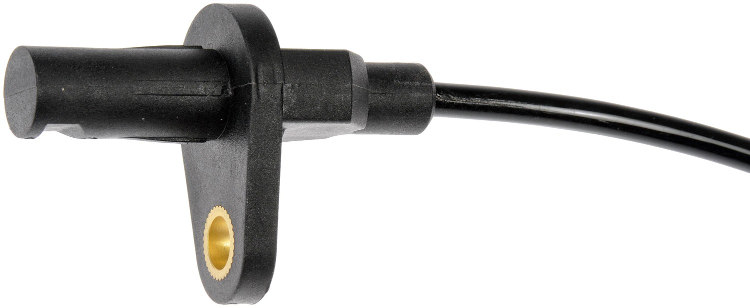 Anti-Lock Braking System Wheel Speed Sensor