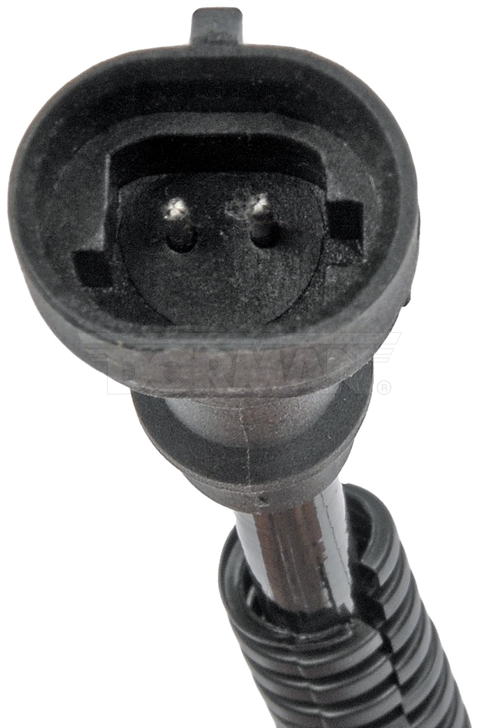 Anti-Lock Braking System Wheel Speed Sensor