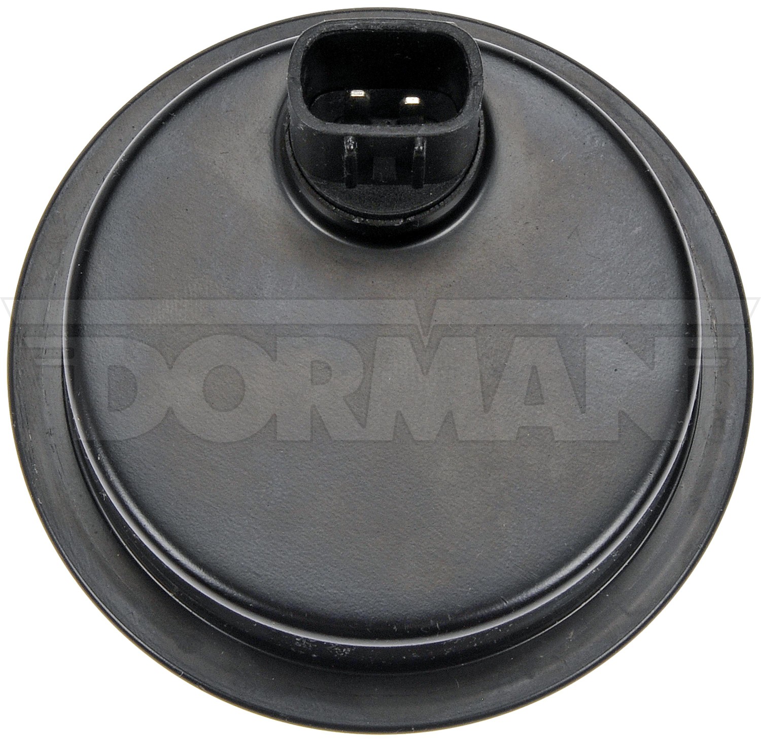 Anti-Lock Braking System Wheel Speed Sensor