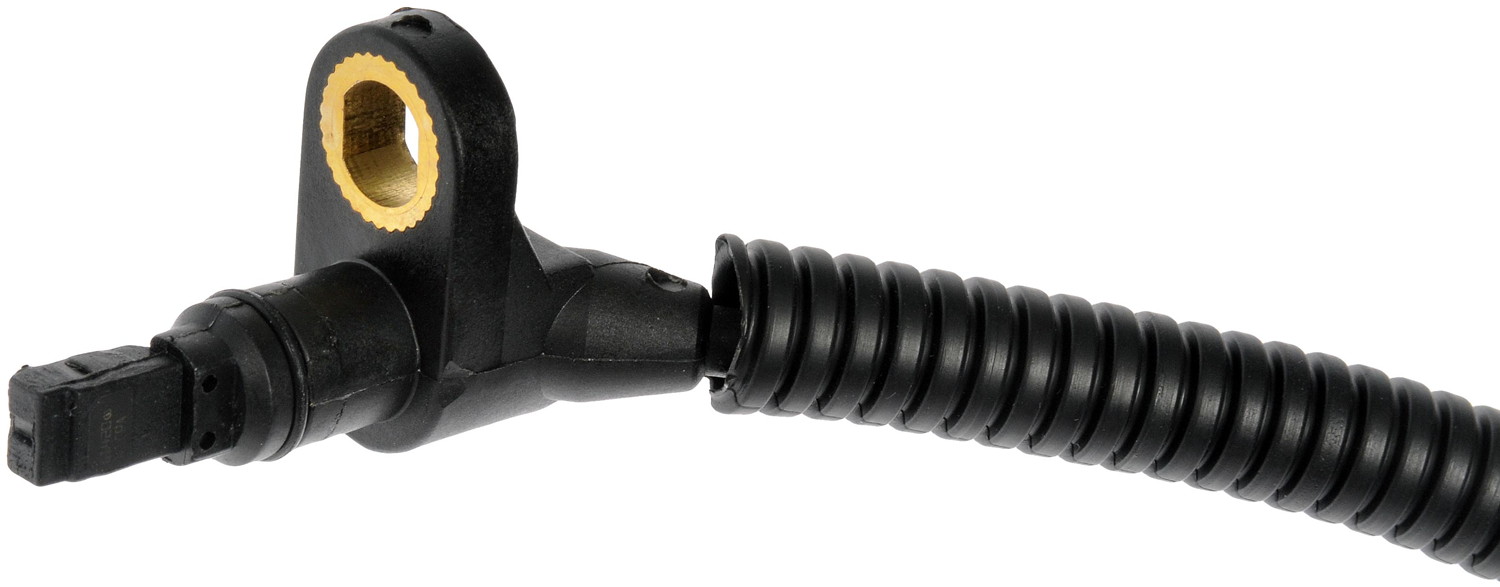 Anti-Lock Braking System Wheel Speed Sensor