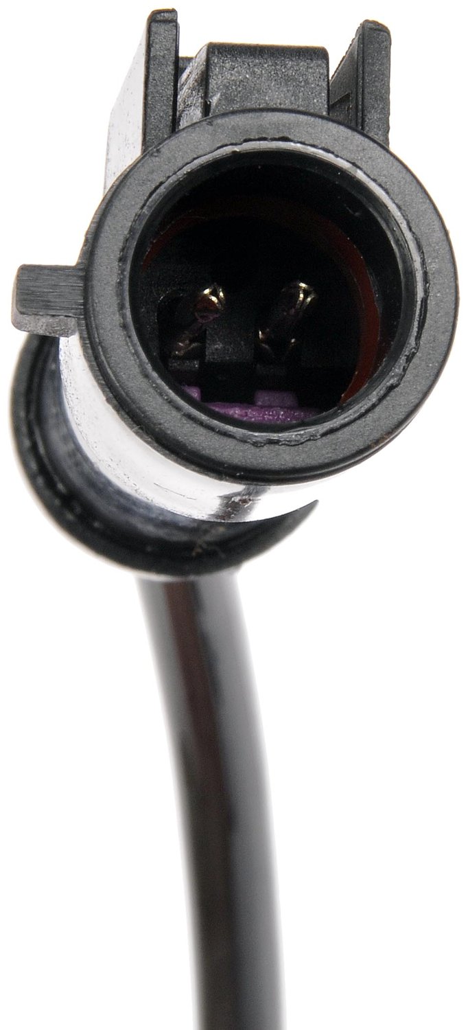 Anti-Lock Braking System Wheel Speed Sensor