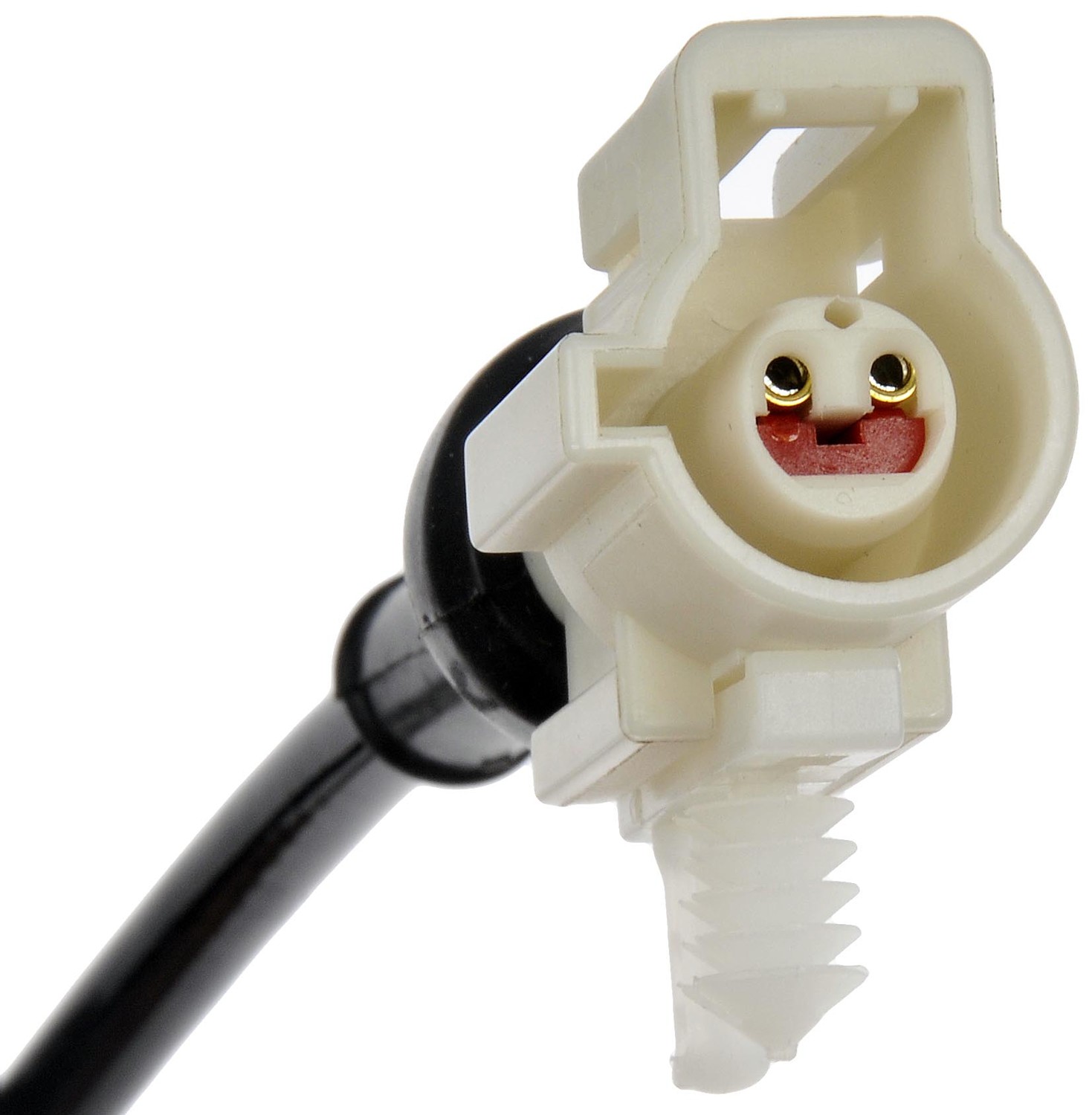 Anti-Lock Braking System Wheel Speed Sensor