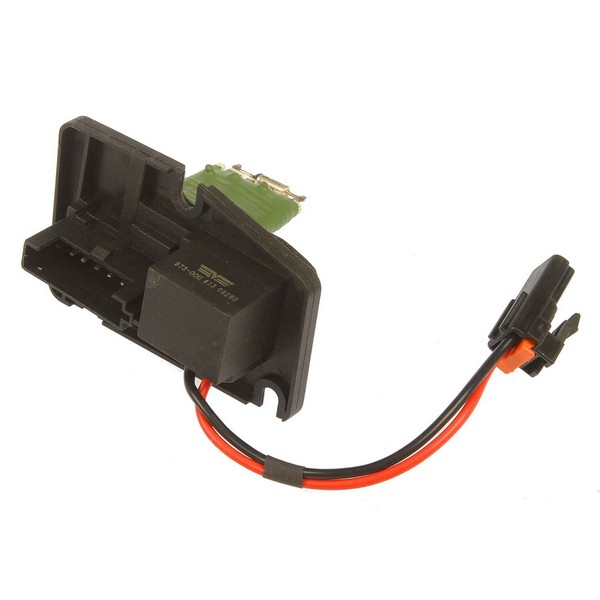 HVAC Blower Motor Resistor
