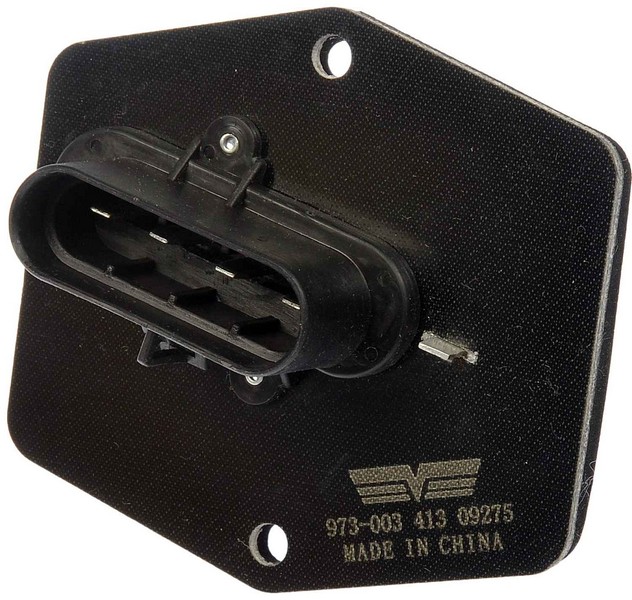 HVAC Blower Motor Resistor