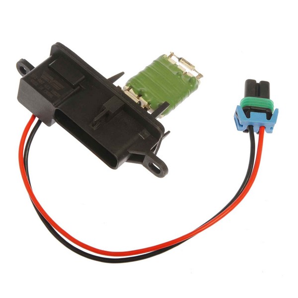 Hvac Blower Motor Resistor