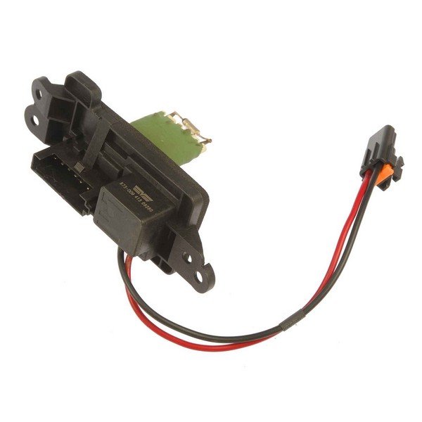 HVAC Blower Motor Resistor
