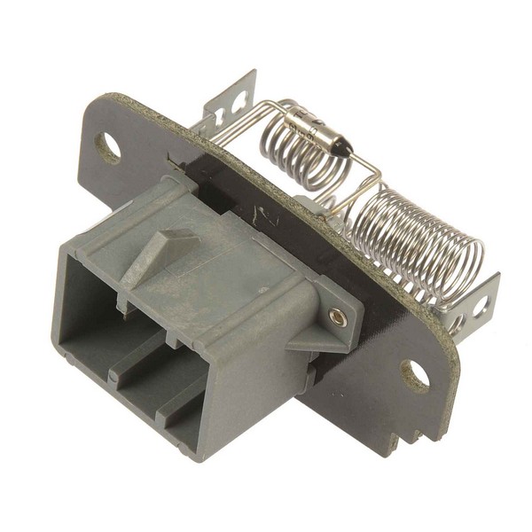 HVAC Blower Motor Resistor
