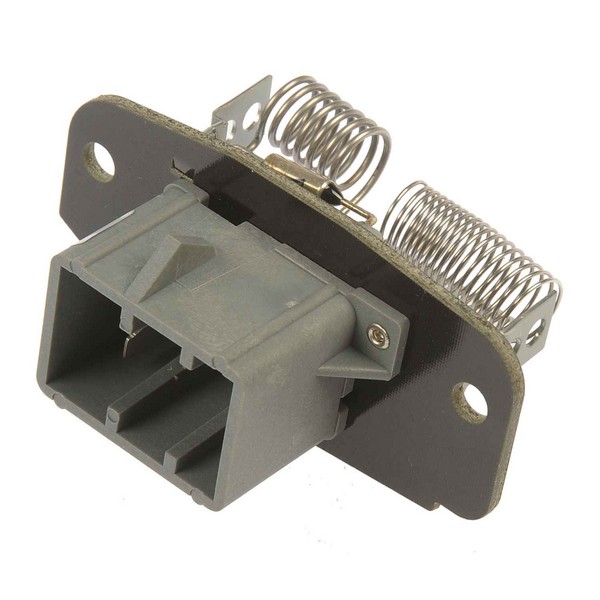 HVAC Blower Motor Resistor