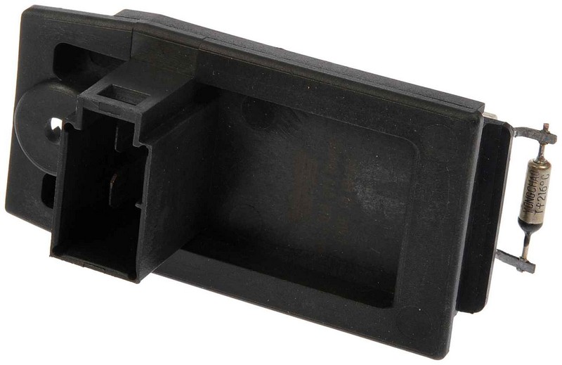 HVAC Blower Motor Resistor