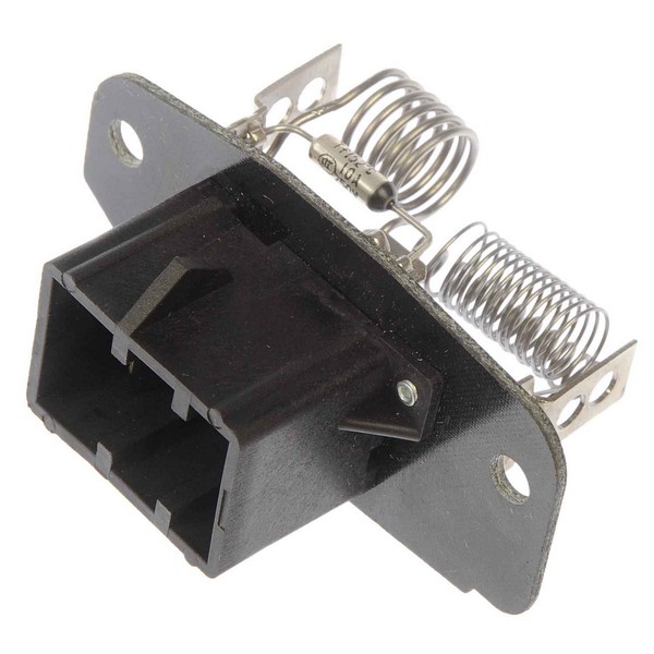 HVAC Blower Motor Resistor