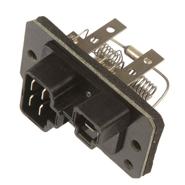 HVAC Blower Motor Resistor