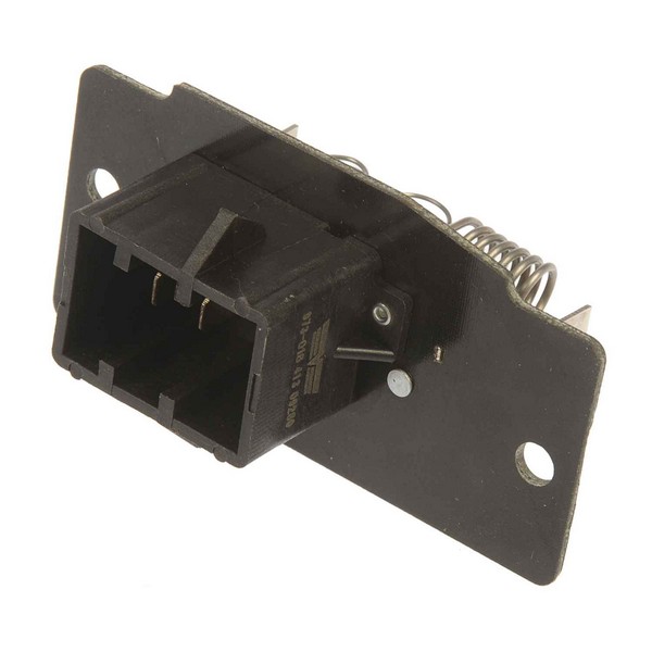 HVAC Blower Motor Resistor