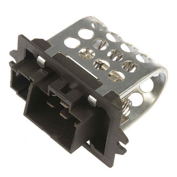 HVAC Blower Motor Resistor
