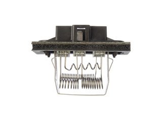 HVAC Blower Motor Resistor