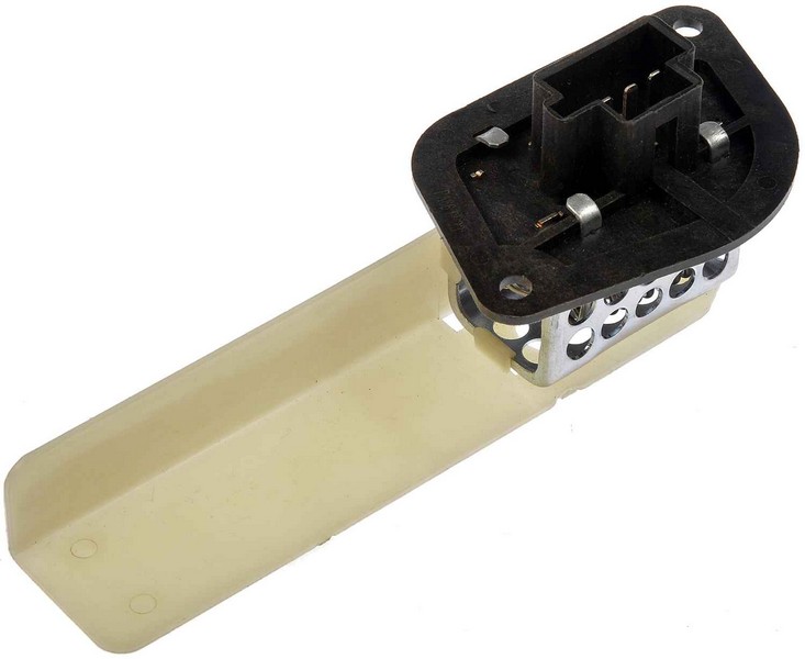 HVAC Blower Motor Resistor