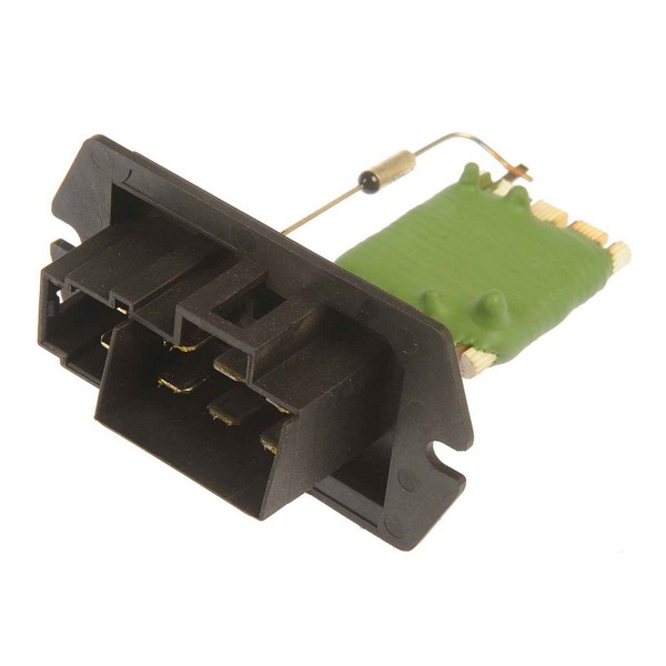 HVAC Blower Motor Resistor
