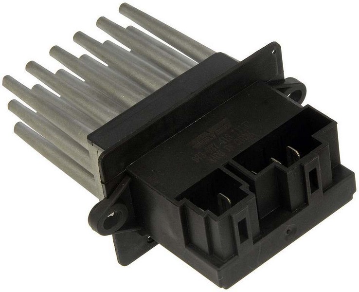 HVAC Blower Motor Resistor