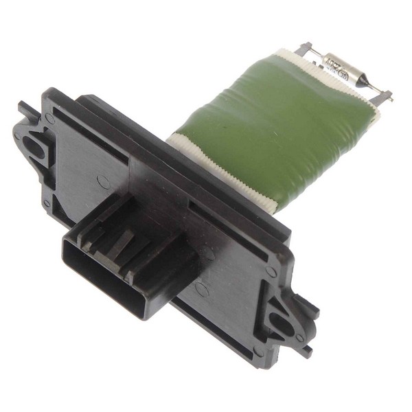 HVAC Blower Motor Resistor