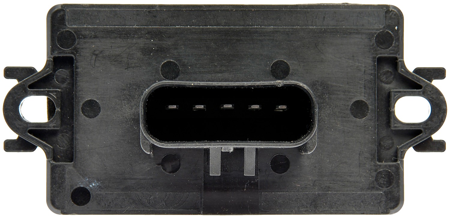 HVAC Blower Motor Resistor