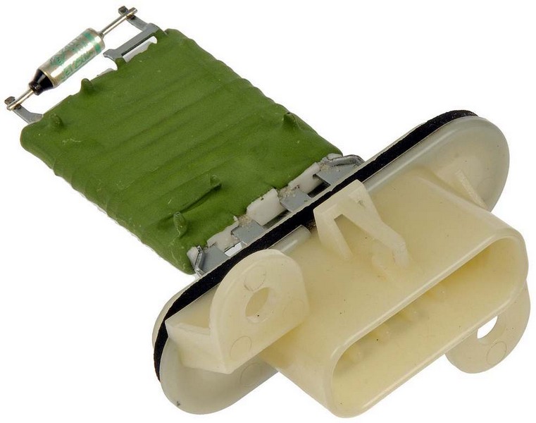 HVAC Blower Motor Resistor