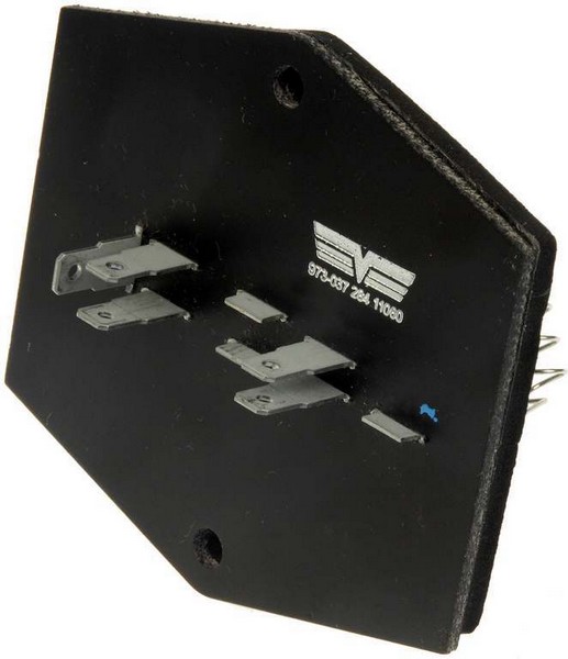 HVAC Blower Motor Resistor