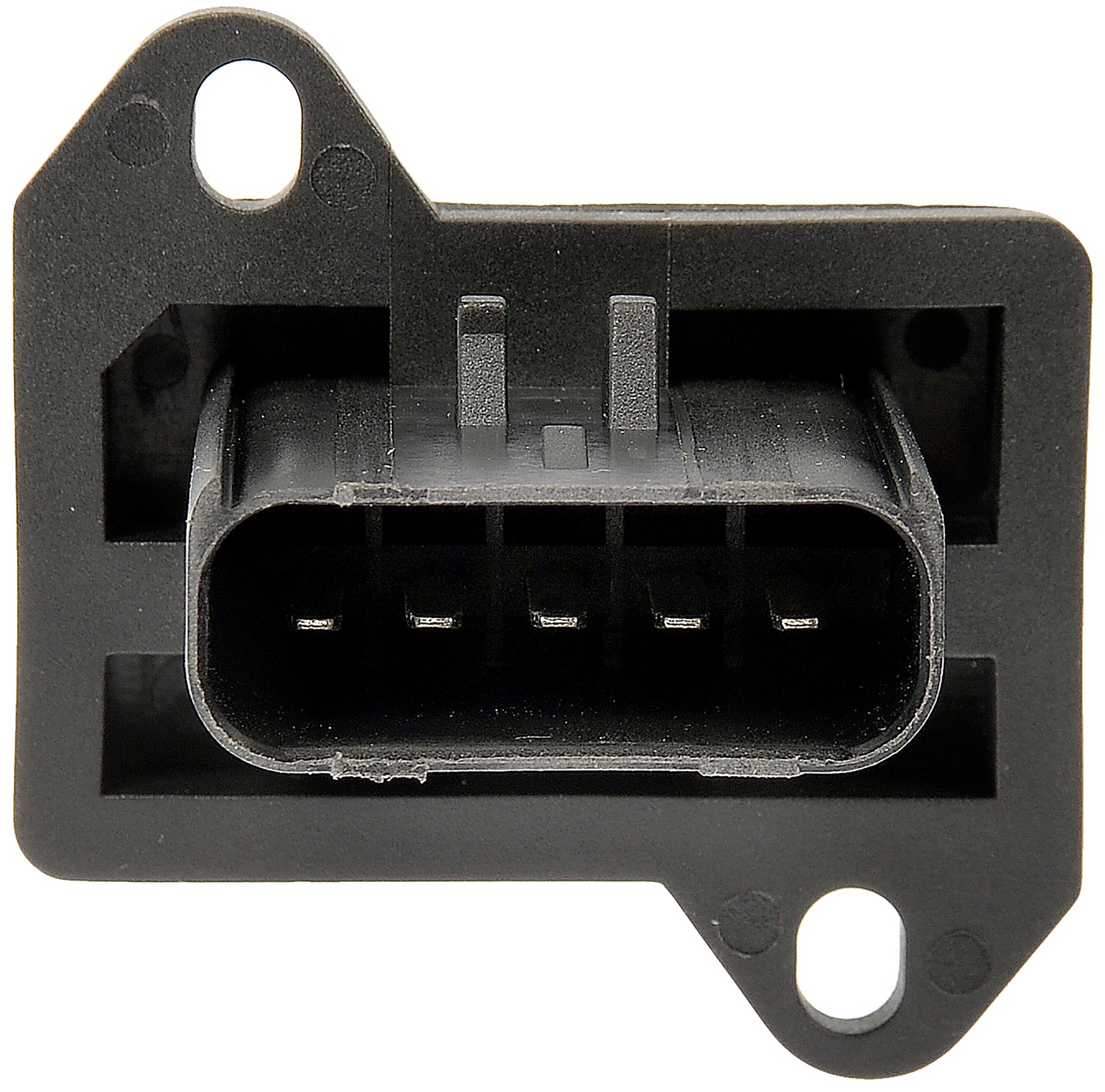 HVAC Blower Motor Resistor