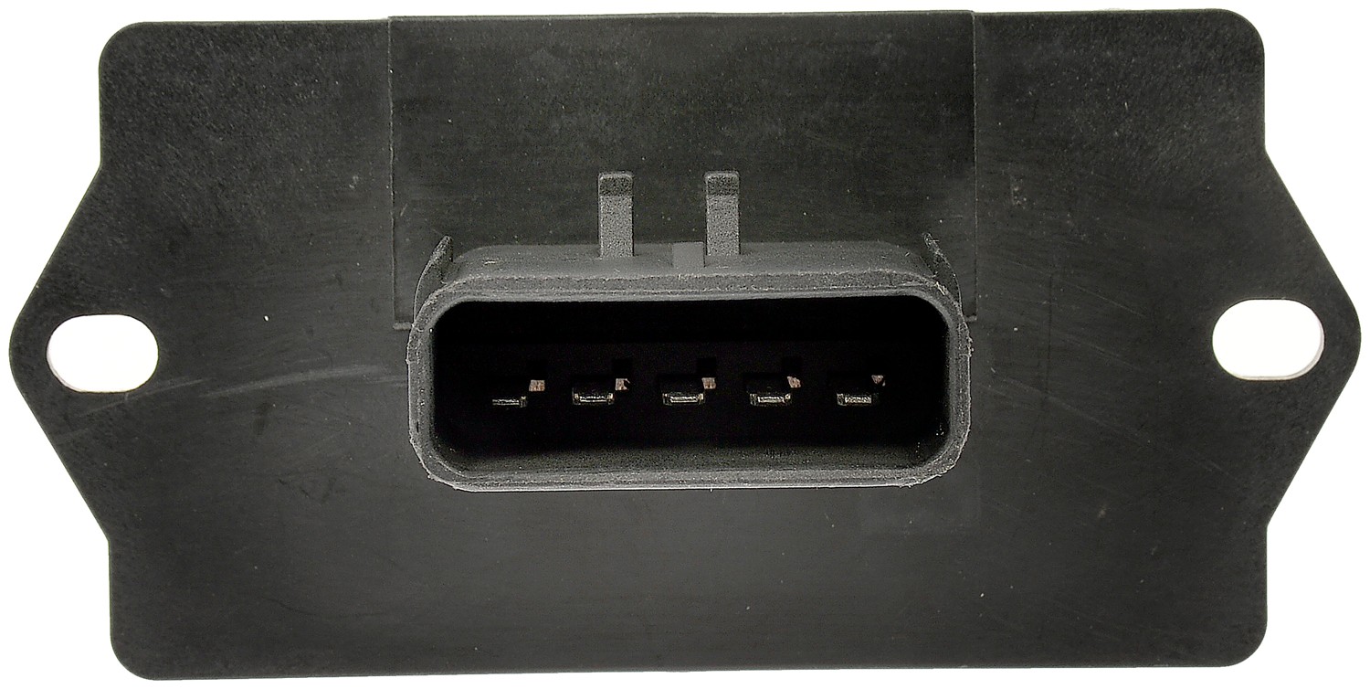 HVAC Blower Motor Resistor