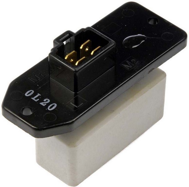HVAC Blower Motor Resistor