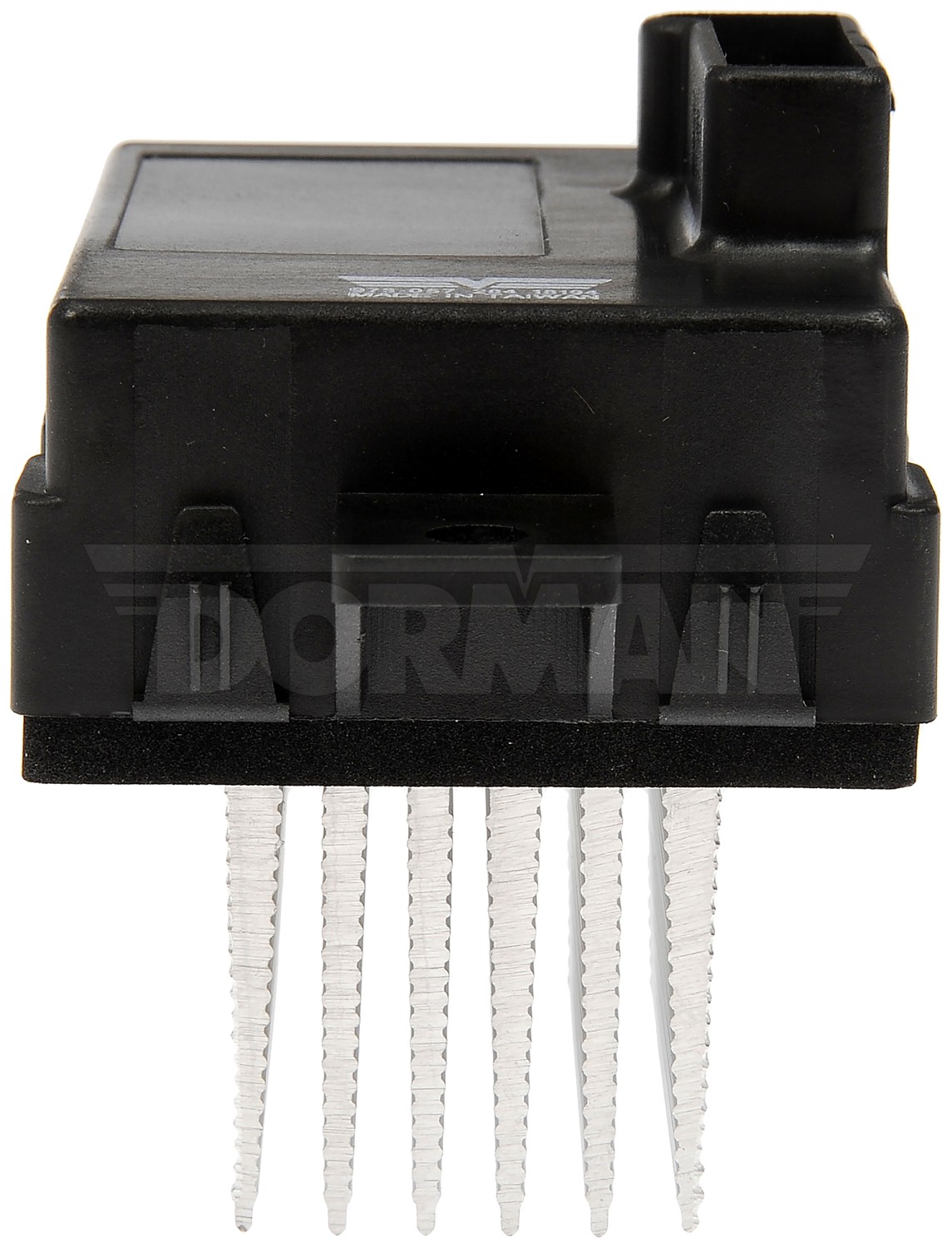 Blower Motor Resistor Kit With Harness