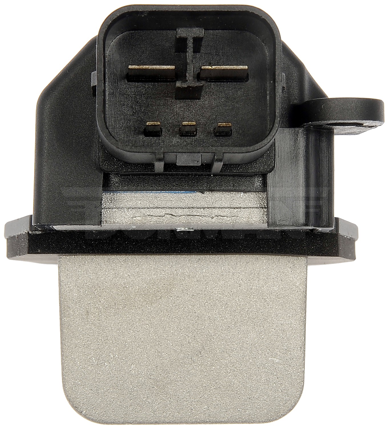 Blower Motor Resistor Kit With Harness