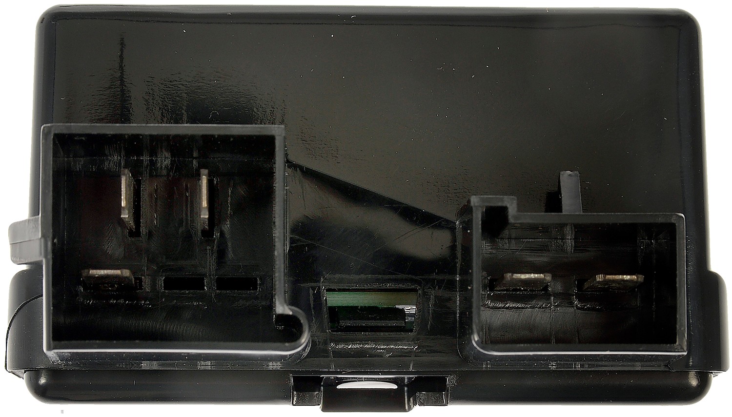 HVAC Blower Motor Resistor