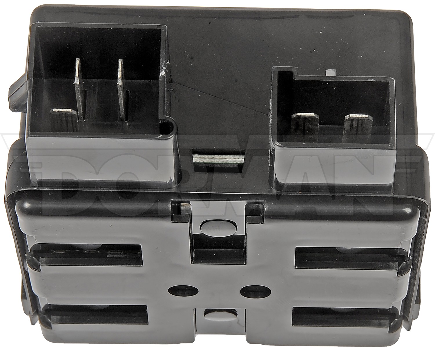 Blower Motor Resistor Kit With Harness