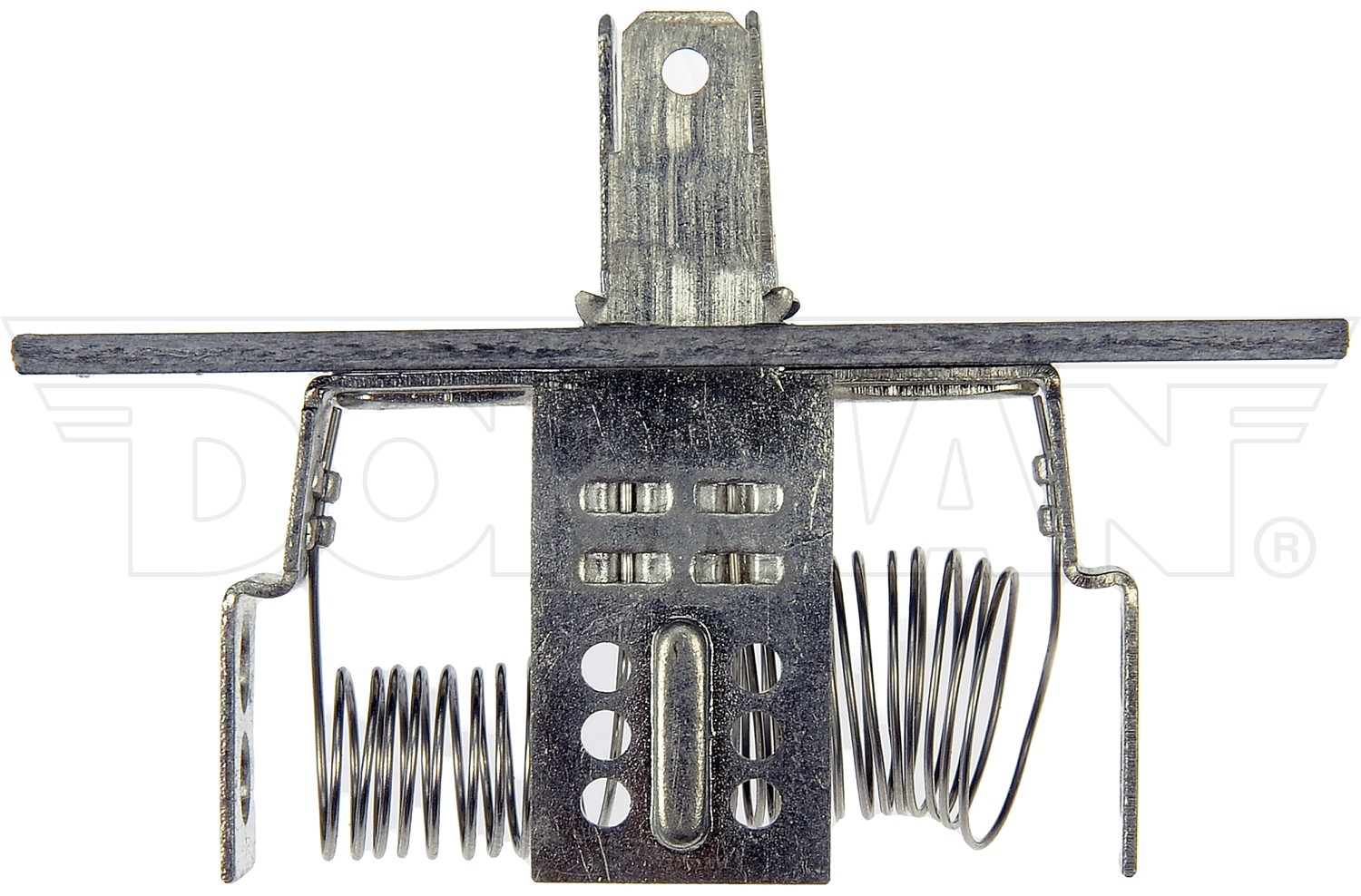 Blower Motor Resistor