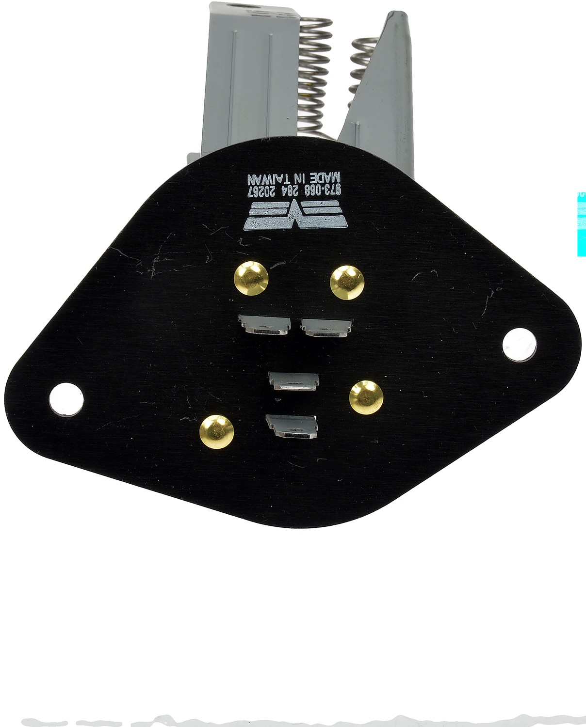HVAC Blower Motor Resistor