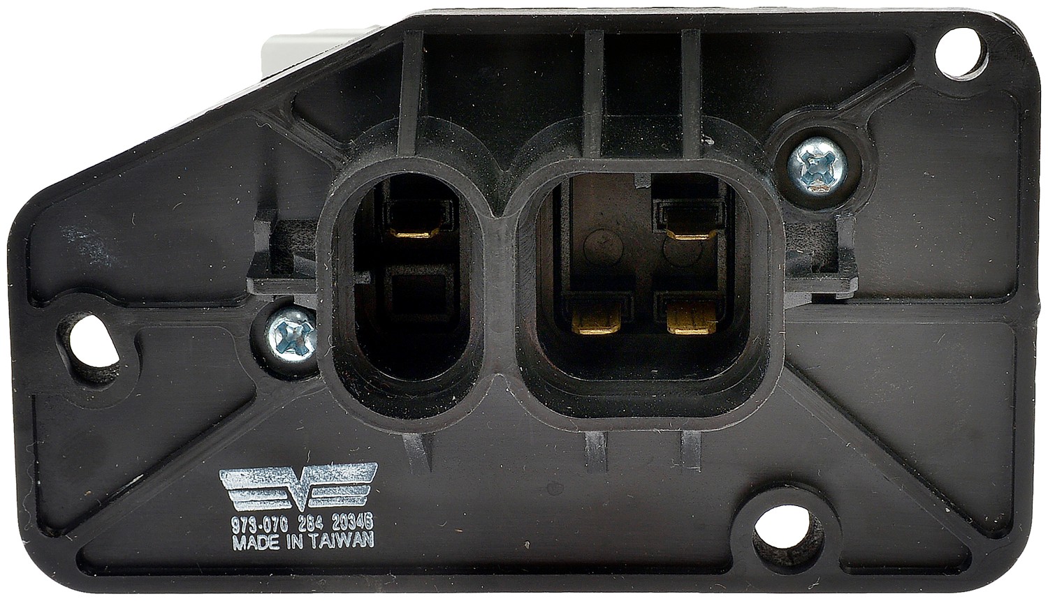 Blower Motor Resistor