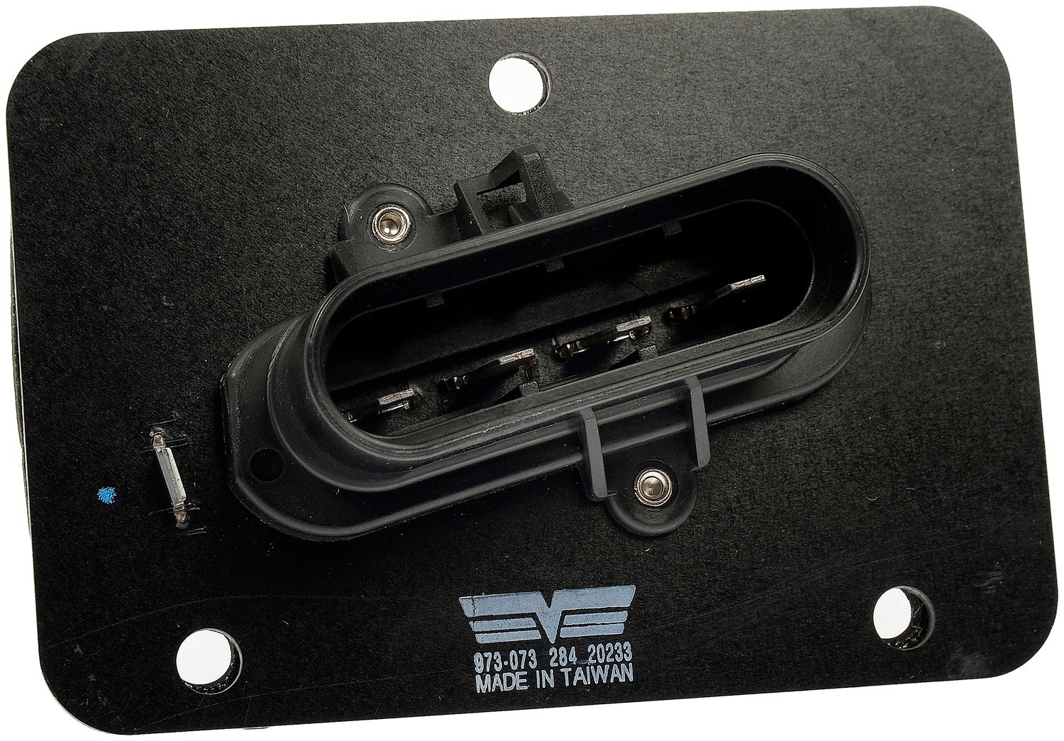 HVAC Blower Motor Resistor