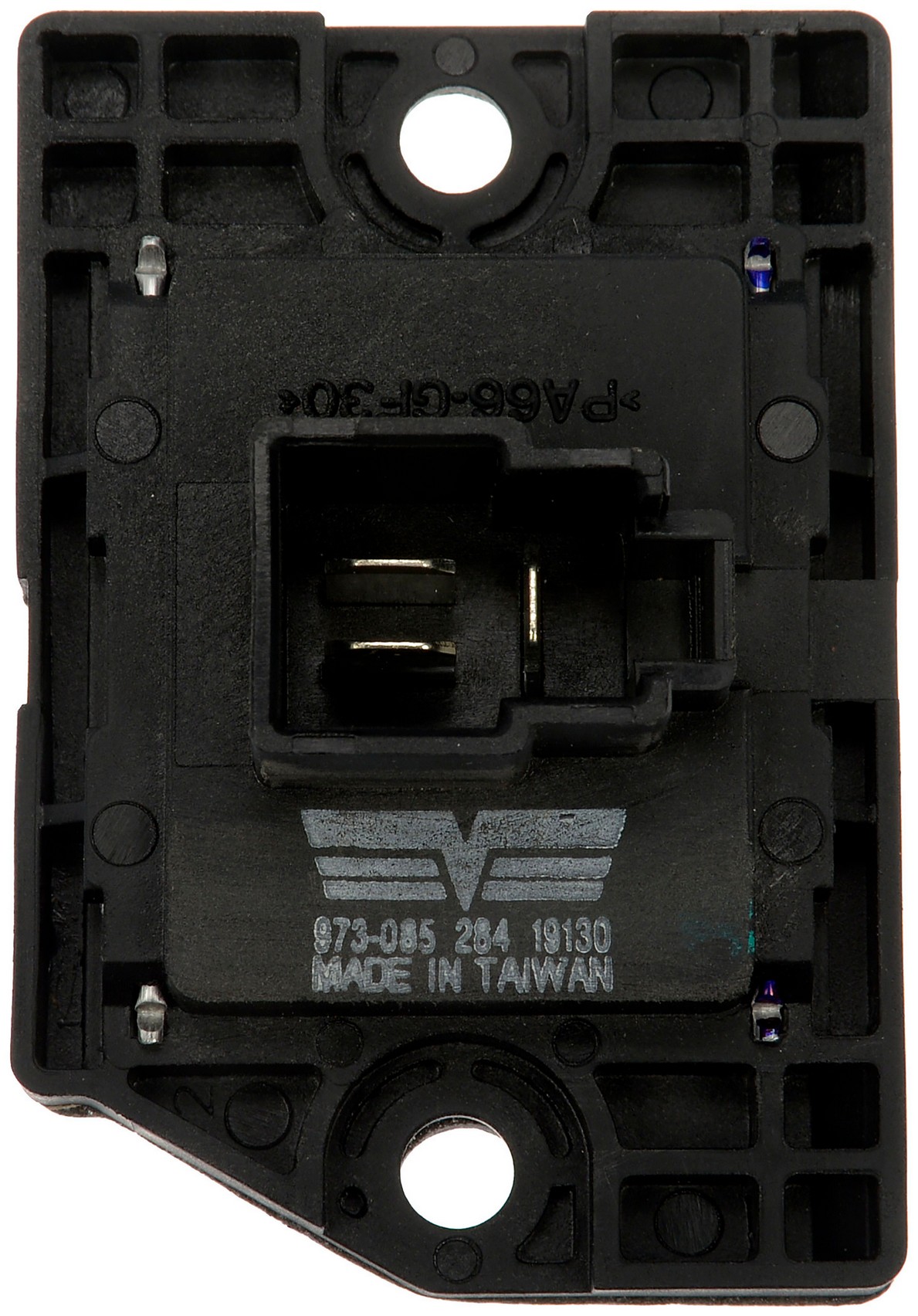 Blower Motor Resistor Kit With Harness
