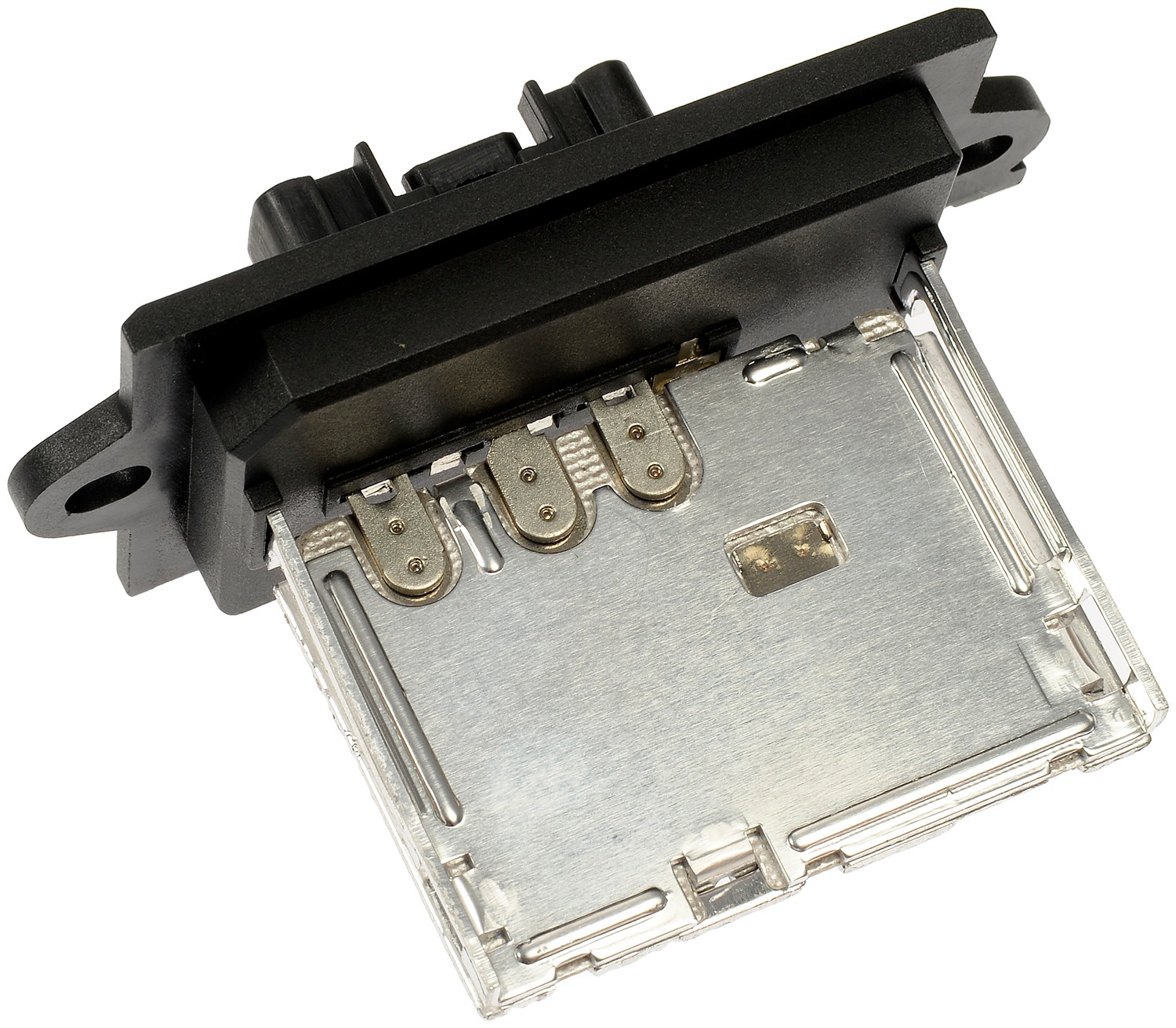 HVAC Blower Motor Resistor