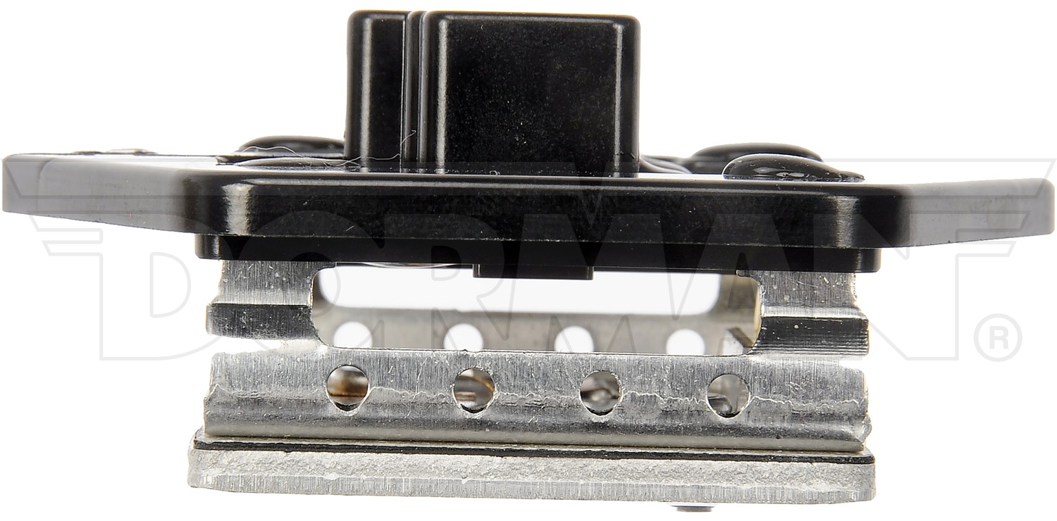 Blower Motor Resistor Kit With Harness