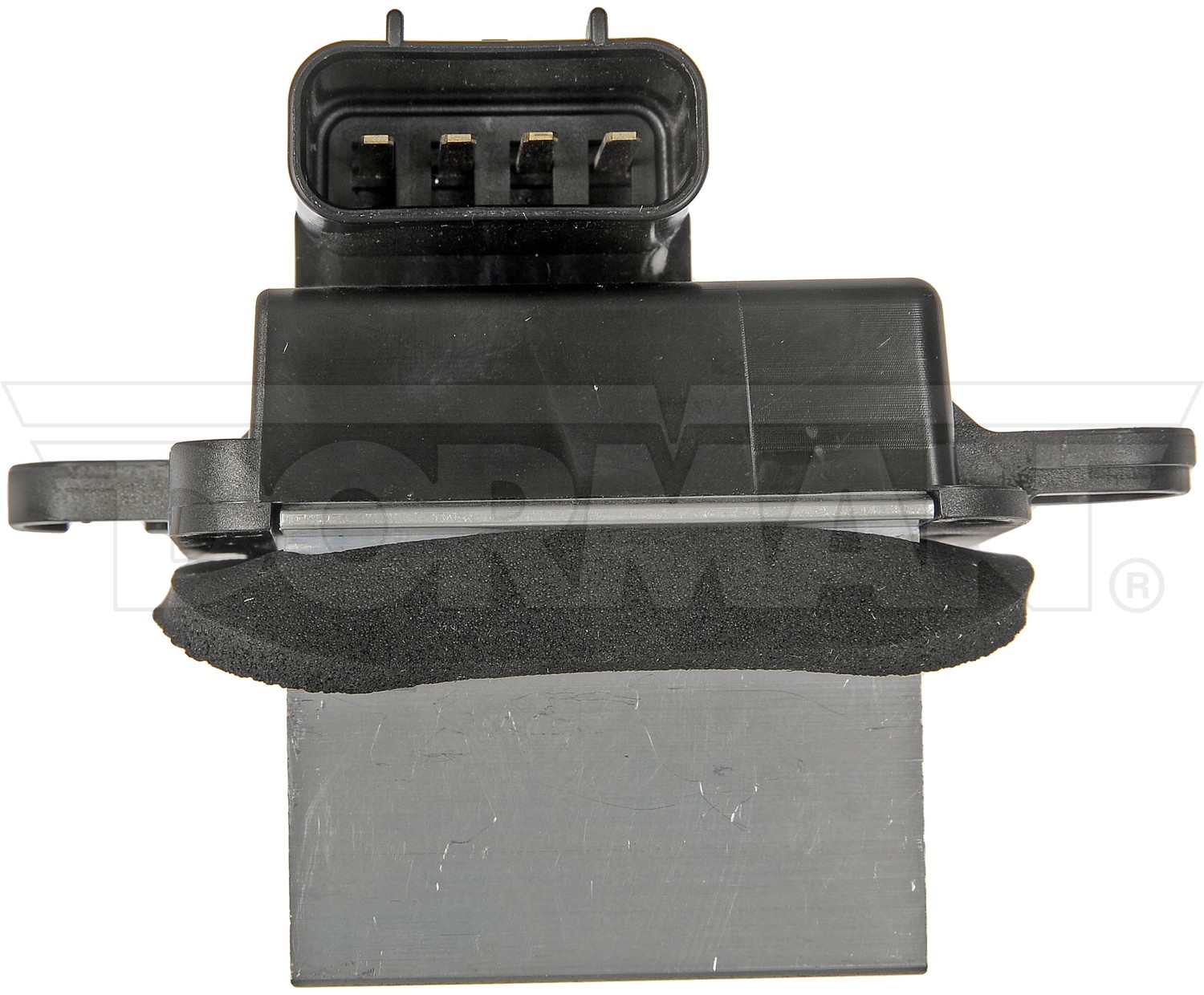 Blower Motor Resistor Kit With Harness