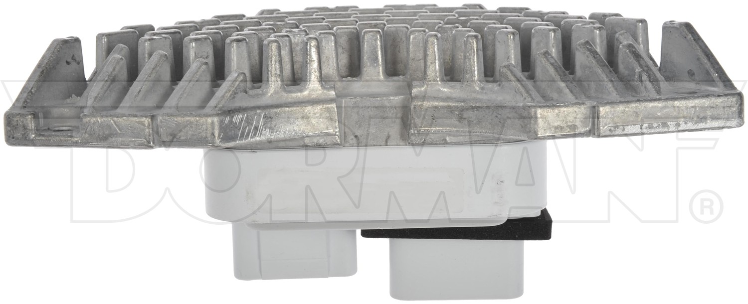 Blower Motor Resistor