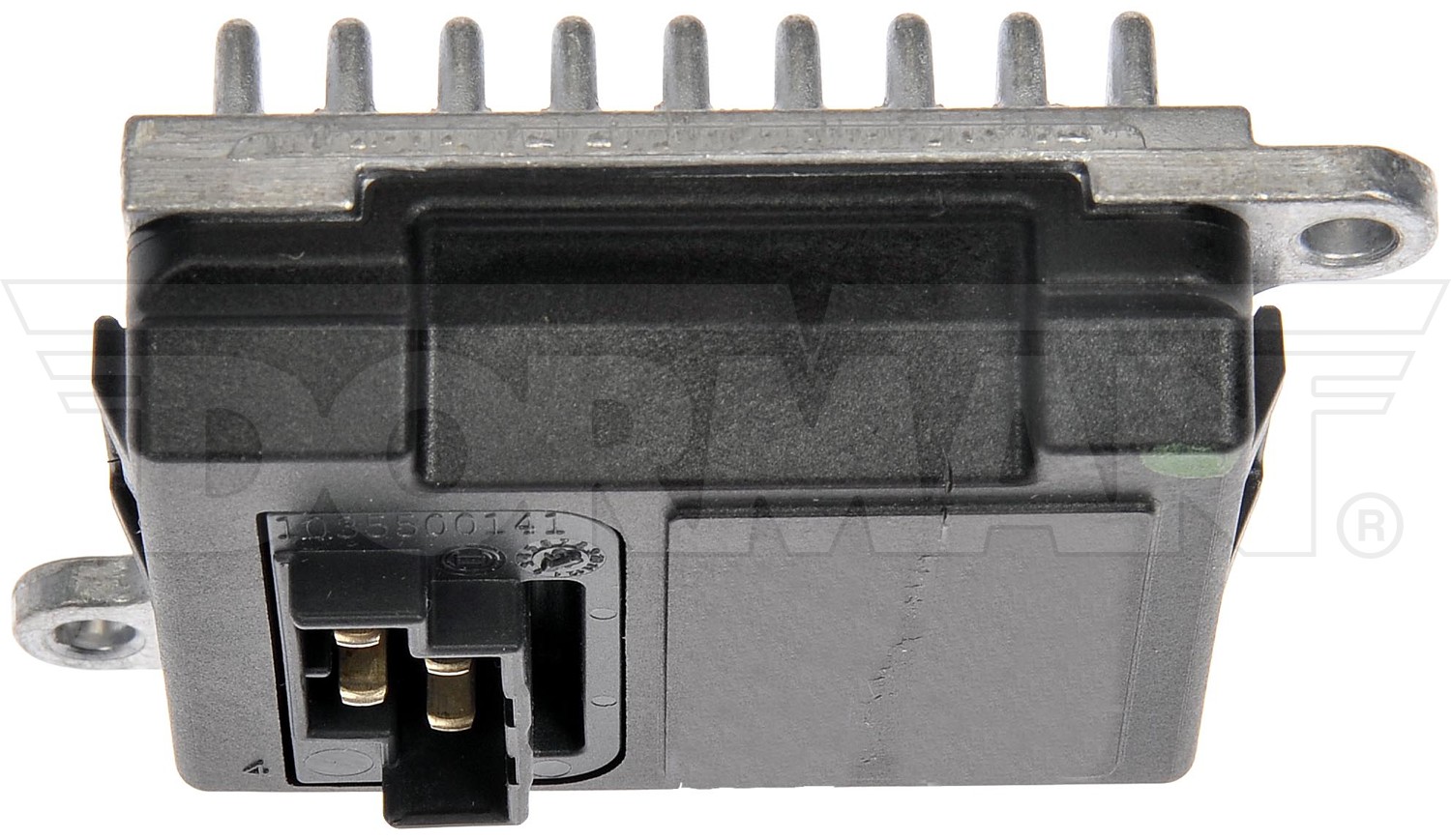 Blower Motor Resistor