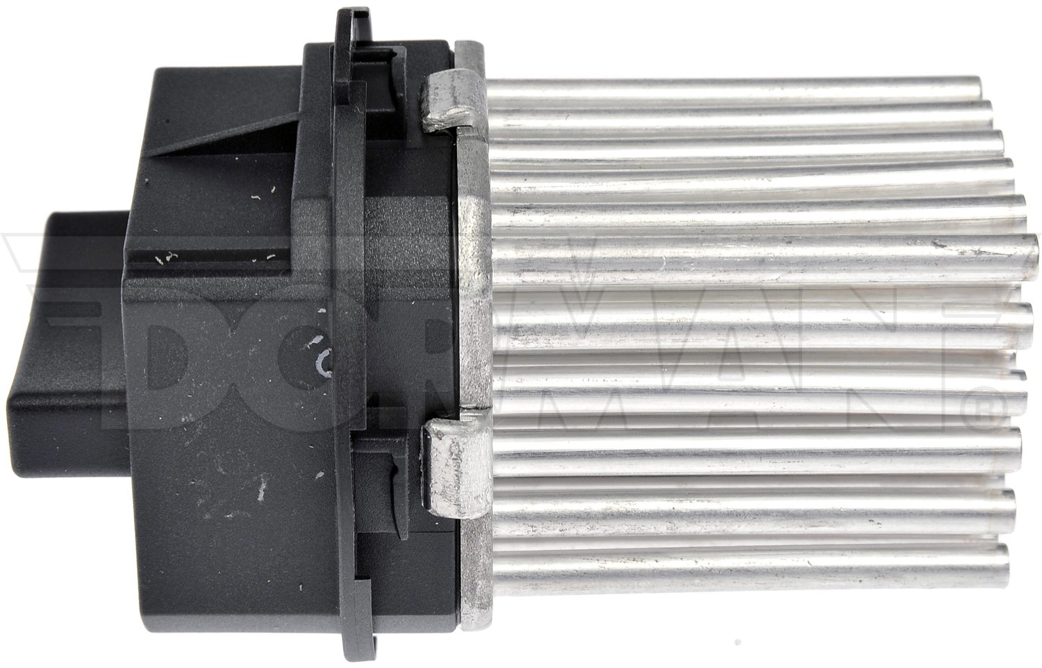 Blower Motor Resistor