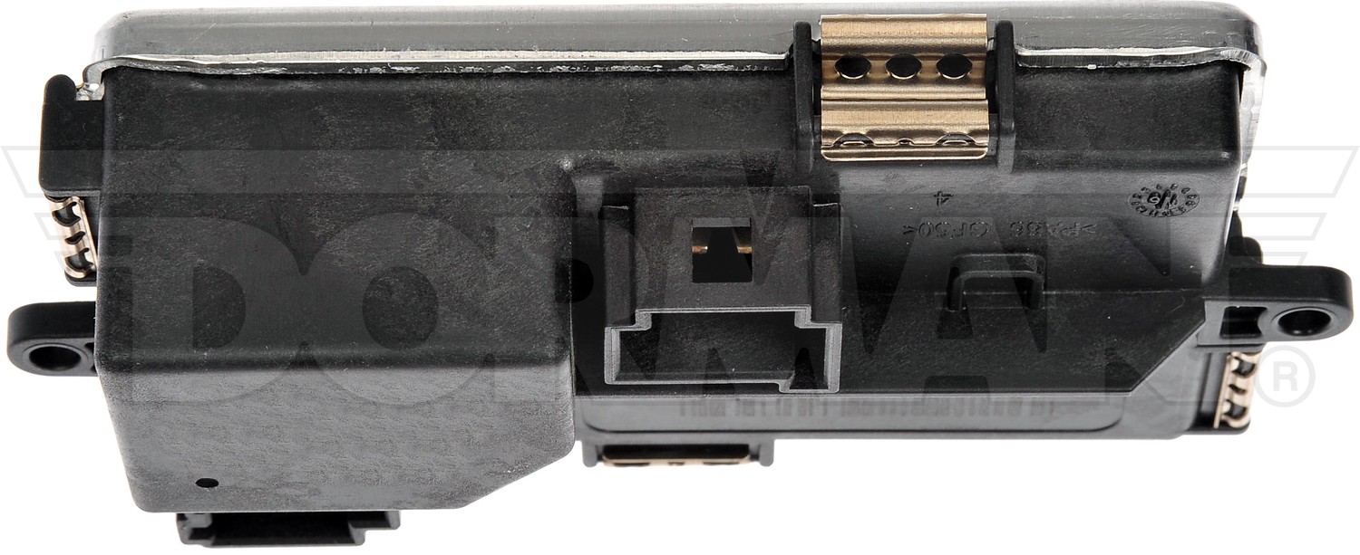 Blower Motor Resistor