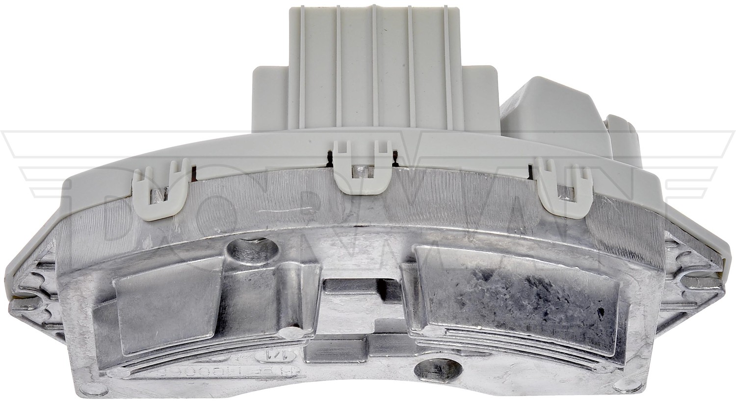 Blower Motor Resistor